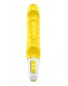 Vibromasseur Yummy Sunshine jaune Satisfyer