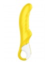 Vibromasseur Yummy Sunshine jaune Satisfyer