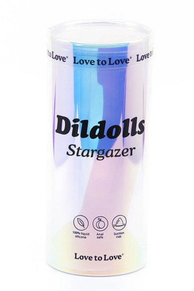 Dildolls Stargazer - Love to Love®