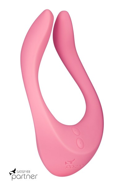 Masseur pour Couples - Endless Joy Satisfyer