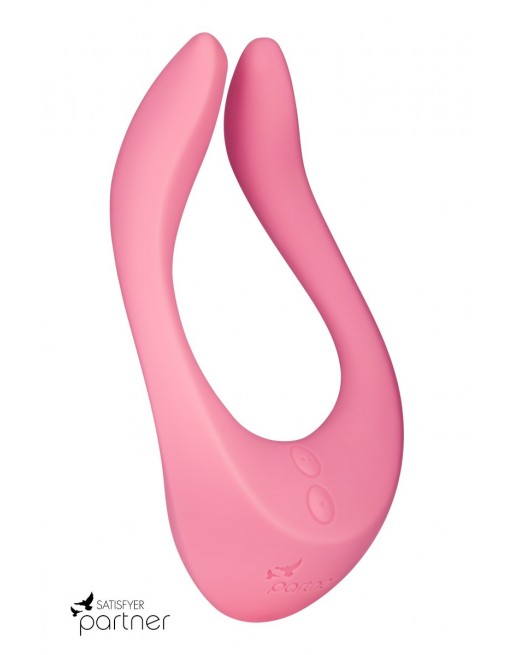 Masseur pour Couples - Endless Joy Satisfyer