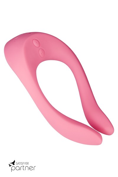 Masseur pour Couples - Endless Joy Satisfyer