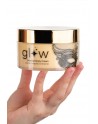 Crème Brillante Corps Glow 250ml - Orgie