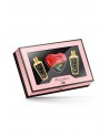 Coffret Massage - Plaisir Secret