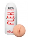 Masturbateur Flex Vaginal Experience - Alive