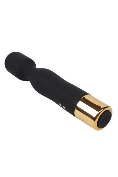 Vibromasseur wand rechargeable New York - Litolu