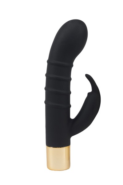 Vibromasseur rabbit rechargeable Hawaï - Litolu