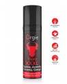 Crème d'Érection Touro XXXL 15ml - Orgie