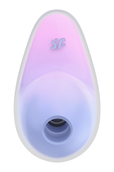 Stimulateur Pixie Dust Air pulse et Vibration