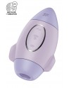 Stimulateur Clitoridien - Violet - Satisfyer Mission Control