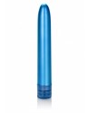 Vibromasseur Signature - Metallic Shimmer™ Bleu