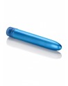 Vibromasseur Signature - Metallic Shimmer™ Bleu