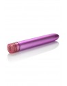 Vibromasseur Signature - Metallic Shimmer™ Rose