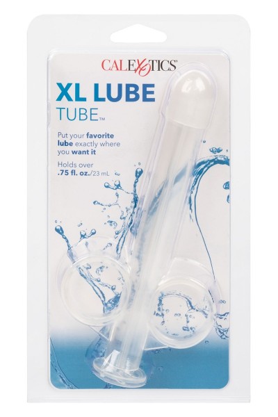 Applicateur de Lubrifiant - XL Lube Tube™