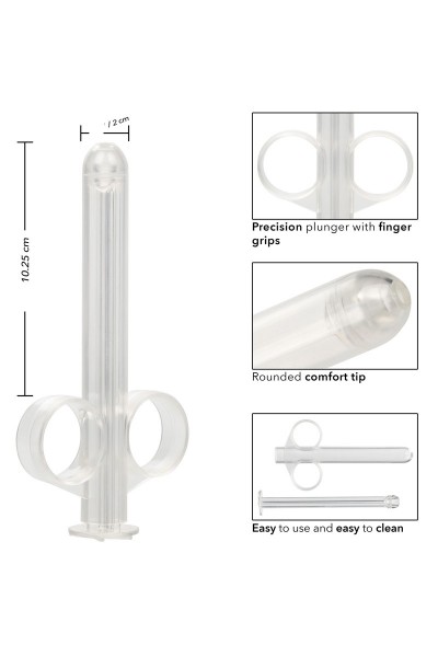 Applicateur de Lubrifiant - XL Lube Tube™