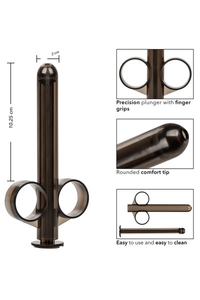 Applicateur de Lubrifiant - XL Lube Tube™