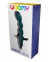 Stimulateur Prostatique Vibrant Buddy - Wooomy