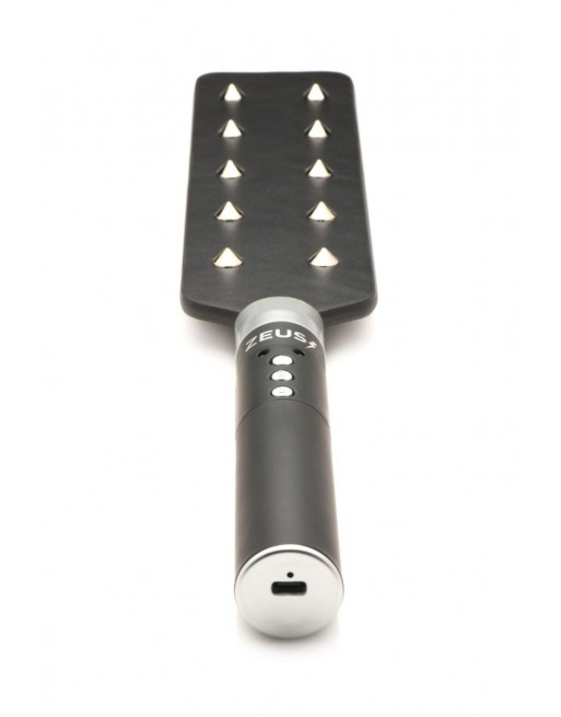 Paddle Électrostimulation - Spiked Paddle Électrostimulation - Spiked