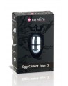 Œuf Électrostimulation Egg-Cellent Egon S - Mystim
