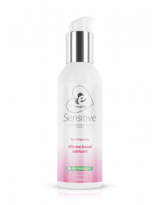 Lubrifiant Silicone 150ml - EasyGlide Sensitive