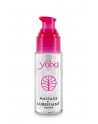 Gel Intime Silicone Massage & Lubrifiant 50ml - Yoba