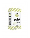 Boîte de 10 Préservatifs - Safe® King Size XL