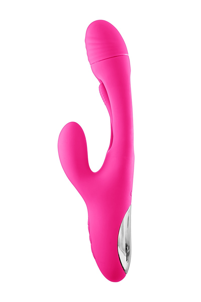 vibromasseur lapin Best Lube for Postpartum Sex main image 1
