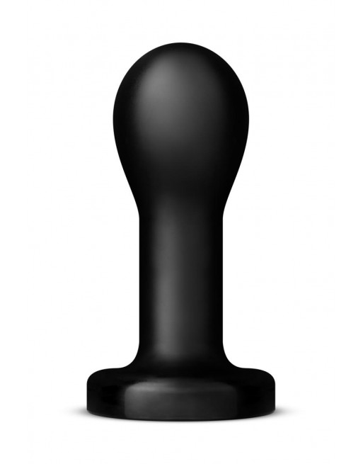 Plug anal Hammerhead 20,5 x 8,5 cm - Buttr Plug anal Hammerhead 20,5 x 8,5 cm - Buttr