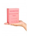 Jeu Sexmatch Bondage Edition - Secret Play