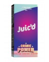 Poppers Juic'D Cosmic power 24ml