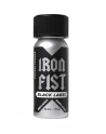 Poppers Iron Fist Black Label 30ml