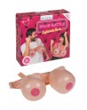 Jeu de combat coquin Boob Battle