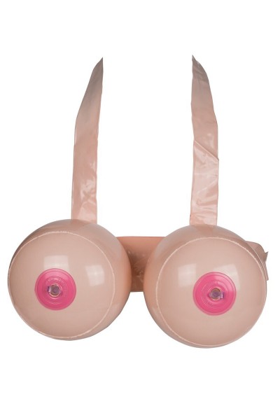 Jeu de combat coquin Boob Battle