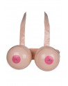 Jeu de combat coquin Boob Battle