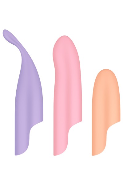 Coffret Plaisir Playful Four - Saisfyer