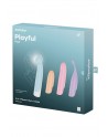 Coffret Plaisir Playful Four - Saisfyer