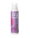 Mousse massage crépitante - Amande sucrée