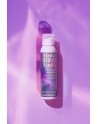 Mousse massage crépitante - Amande sucrée