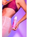 Mousse massage crépitante - Amande sucrée