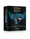 Kit plaisir vibrant Vibe! Bunny - Orgie