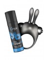 Kit plaisir vibrant Vibe! Bunny - Orgie
