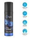 Kit plaisir vibrant Vibe! Bunny - Orgie