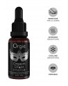 Kit de stimulation clitoridienne Orgasmic Bullet - Orgie