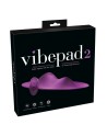 Coussin sexuel vibepad 2