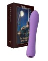 Vibro rechargeable WowGenie violet - FairyGasm