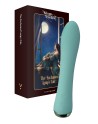Vibro rechargeable WowGenie vert - FairyGasm