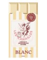 Chocolat blanc - Tablette 100g - Les canailles