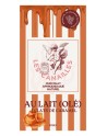 Chocolat au lait éclats de caramel - Tablette 100g - Les canailles