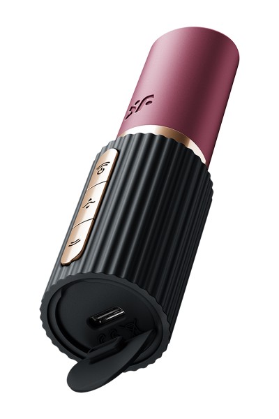 Stimulateur clitoridien Satisfyer Pro 2 Kiss 