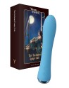 Vibromasseur Chauffant WowGenie Bleu - FairyGasm®